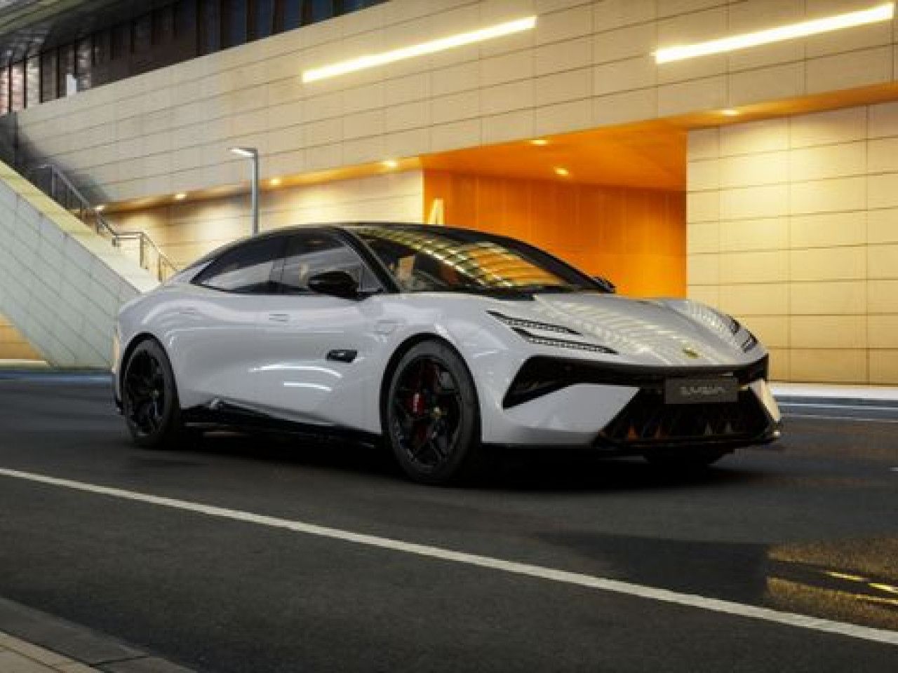 Lotus Emeya Base imagem 3