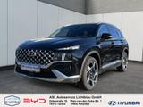 Hyundai SANTA FE Facelift 2.2 CRDi 4WD 8DCT PRIME 2.2 - Hyundai SANTA FE Gebrauchtwagen in Berlin