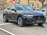 Maserati LEVANTE GRANLUSSO Q4*SEHR GEPFLEGT+PANORAMA* - Maserati Levante GRANLUSSO mit Benzin-Antrieb