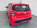 Hyundai i10 Trend 1.0 Automatik - Hyundai i10 in Magdeburg