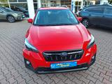 Subaru XV 1.6i Exclusive Lineartronic 4WD, AHK - gebrauchte Subaru Pickups