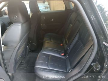 Land-Rover Range Rover Evoque - 11