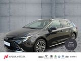 Toyota Corolla TS 1.8 Hybrid TEAM D LED+NAV+ACC+RFK+SHZ - Toyota Corolla Jahreswagen