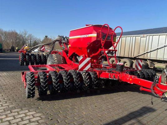 Horsch Pronto 6 AS