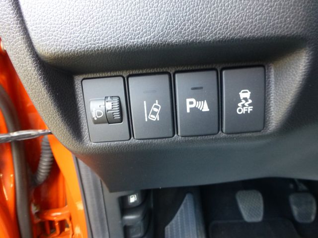 Honda Jazz 1,3i Comfort Sitzheizung