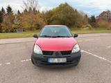 Renault Clio Campus 1.2 - 132500km - geeig... - Renault Clio aus 2010: Campus