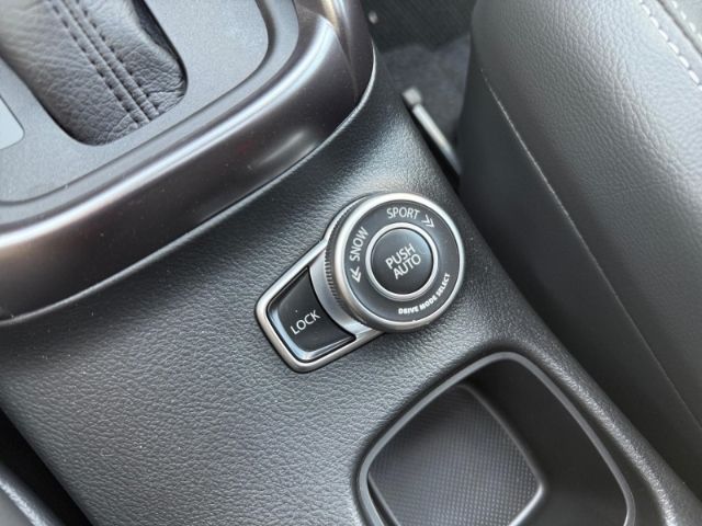 Suzuki (SX4) S-Cross - Bild 20