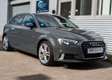 Audi A3 SPORTBACK 150 PS SPORT NAVI BI-XENON DSP 18'' - Audi A3: Sportback Ps