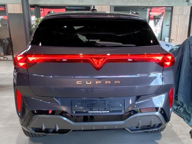 Cupra Terramar 2.0 TSI 150 kW 4Drive imagem 3