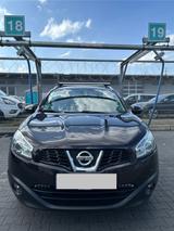 Nissan Qashqai+2 2.0 Acenta Acenta - Nissan Qashqai+2: Allradantrieb
