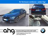 BMW 530d xDrive Touring M Sportpaket Innovationsp. - BMW 530: Sportpaket 530d M