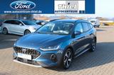 Ford Focus Turnier Active X Diesel ACC Pano "Voll" - Ford Focus Jahreswagen mit Diesel-Antrieb