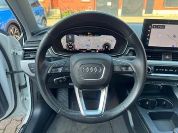 Audi A4 - 8