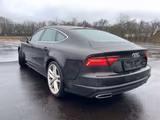 Audi A7 Sportback 3.0 TDI 320PS Compi.  S-LINE 91144 - Audi A7 bis 20.000 Euro