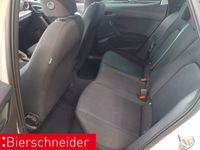 Seat Ibiza - Vorschau Bild 5