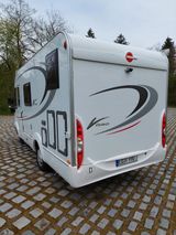 Bürstner Viseo i595 - Angebote entsprechen deinen Suchkriterien