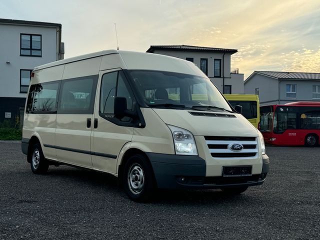 Ford Transit/Tourneo/Klima