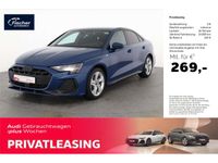 Audi A3 - Vorschau Bild 1