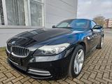 BMW Z4 Roadster sDrive 23i BMW Scheckheft,Automatik - BMW Z4: Sdrive 23i