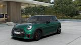 MINI John Cooper Works Trim - MINI John Cooper Works Jahreswagen