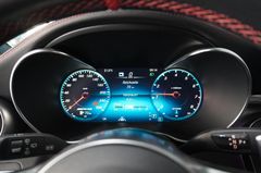 Fahrzeugabbildung Mercedes-Benz C 43 T AMG 9G 4-MATIC NAVI/LED/VIRT./SH/BURMES.