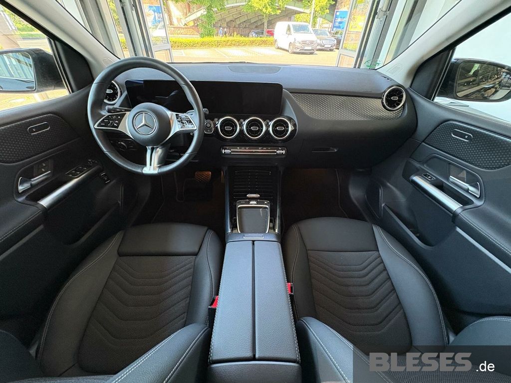 MERCEDES-BENZ B 200 – Bild 9