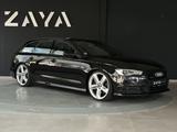 Audi A6 3.0 TDI Competition Quattro*NAVI*R-KAMERA* - Audi A6 mit Diesel-Antrieb: Competition