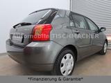 Toyota Corolla 1.6 Sol / Compact| 2.Hand| Automatik - Toyota Corolla: Automat