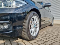 Fahrzeugabbildung BMW 118 i Advantage LED PDC NAVI SHZ