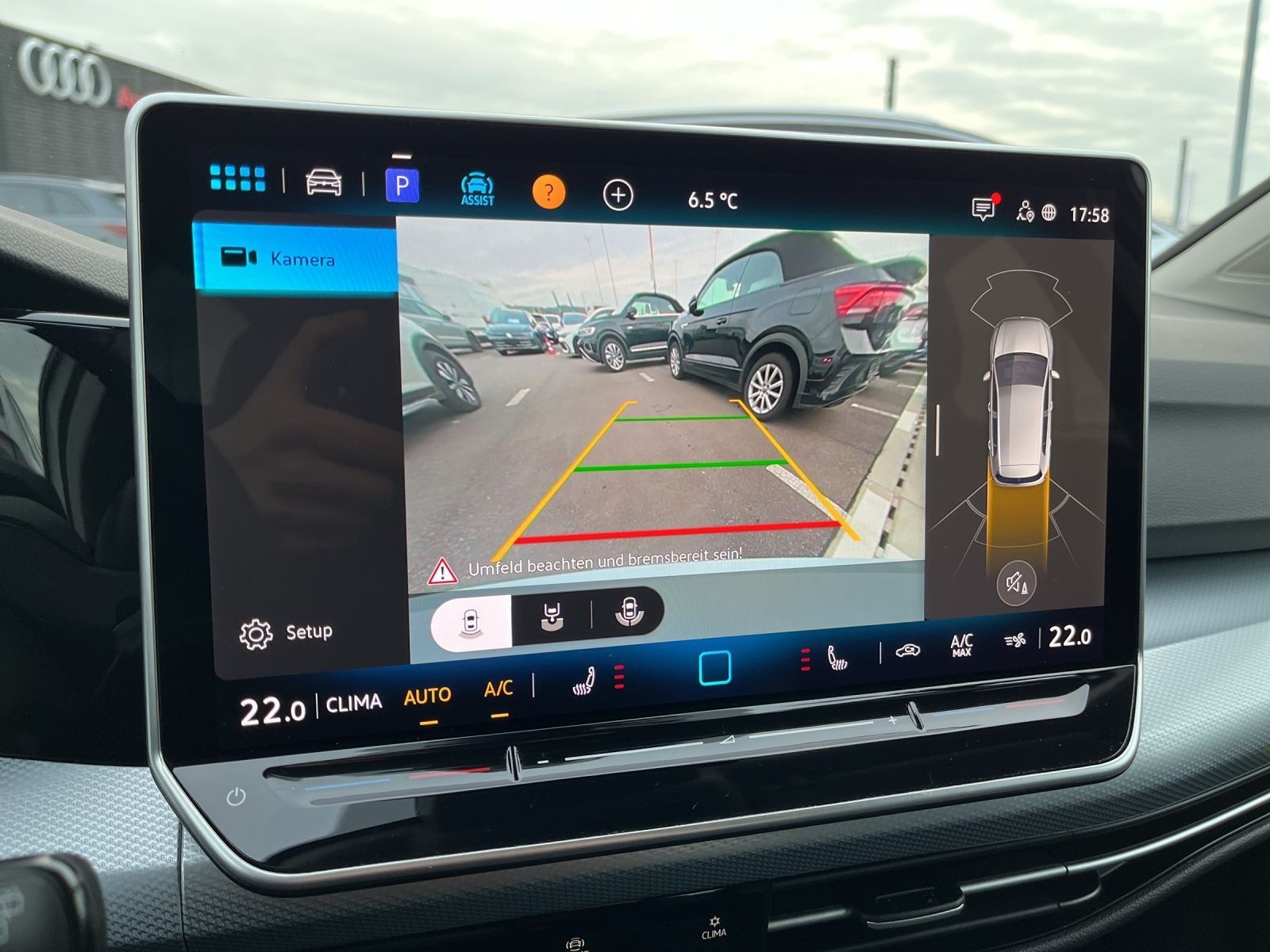 Volkswagen Golf - Bild 17