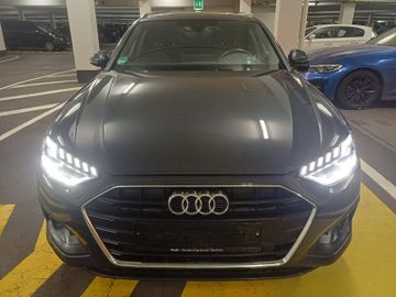 Audi A4 - 4