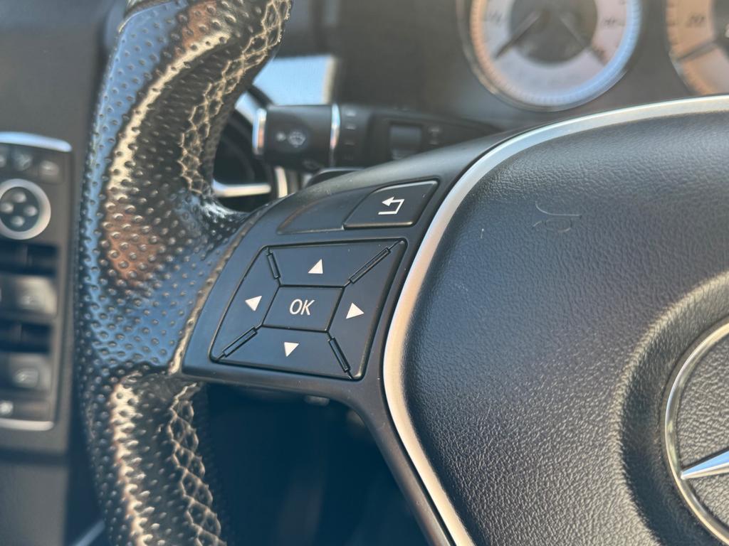 Mercedes-Benz GLK 200