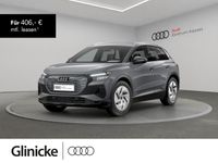 Audi Q4 e-tron - Vorschau Bild 1