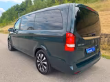 Mercedes-Benz EQV 300 lang/1HD/Tische/Kamera/Distronic/8 Fach/ - gebrauchte Mercedes-Benz EQV aus dem Jahr 2022