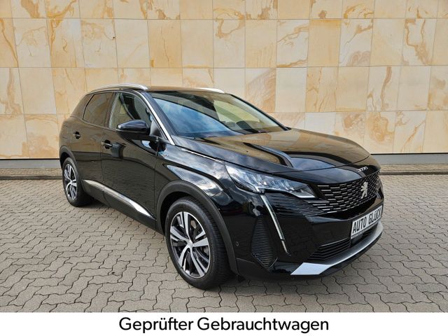 Peugeot 3008 Hybrid4 300 (Plug-In) *NAVI*KAMERA*SHZ*