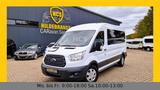 Ford Transit Kombi 350 L3 H2 Trend 9 Sitze - Ford Transit: Kleinbus, 9 Sitzer