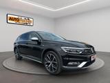 Volkswagen Passat Alltrack 4Motion  Leder  LED  ACC  Kamera - VW Passat Alltrack von 2016
