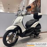 Piaggio PIAGGIO Beverly 350 ABS-AS - PIAGGIO BEVERLY 350
