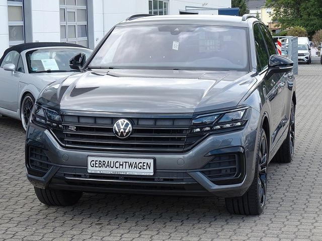 Touareg 3.0 TDI V6 R-Line "Black Style" 4Motion