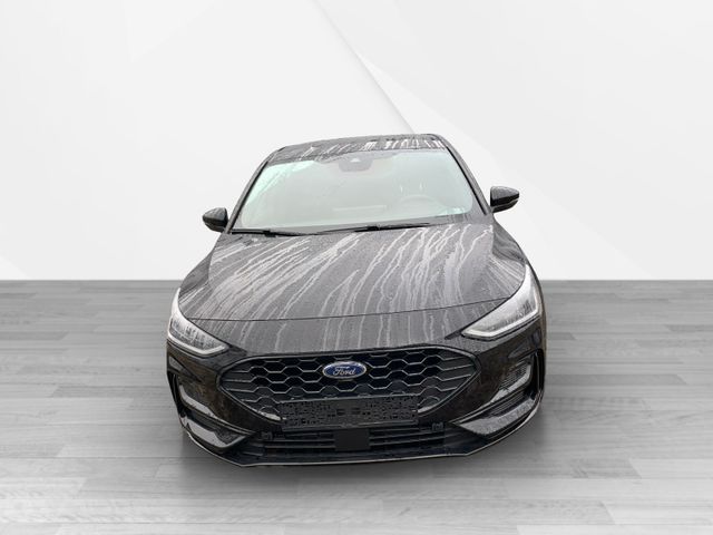 Focus 1.0L EcoBoost Lim. ST-Line 5-türig