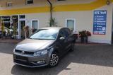 Volkswagen Polo V Sound Start-Stopp Klimaauto. Navi. Sizh. - Volkswagen Polo: Sound