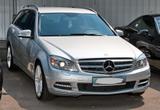 Mercedes-Benz 250 cdi T Avantgarde Blue Efficiency - Mercedes-Benz 250 mit Diesel-Antrieb: Kombi
