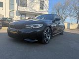 BMW M340d 3 Touring M340 d xDrive - BMW M-Modelle in Düsseldorf