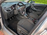 Opel Astra ST 1.6 Diesel Active 81kW S/S Active - Opel Astra Active mit Diesel-Antrieb
