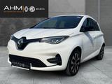 Renault ZOE Evolution R110 ZE50 STANDHEIZUNG KAUFAKKU - Renault ZOE: Evolution