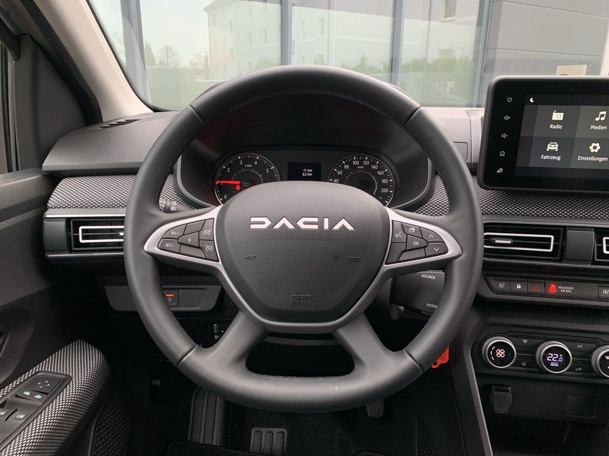 Dacia Jogger - Bild 15