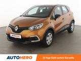 Renault Captur 0.9 Energy Life *START/STOP*TEMPO*AHK* - Renault Captur in Nürnberg