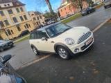 MINI COOPER Clubman Cooper D - MINI MINI aus 2008: D