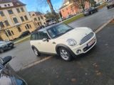 MINI COOPER Clubman Cooper D - MINI MINI aus 2008: D
