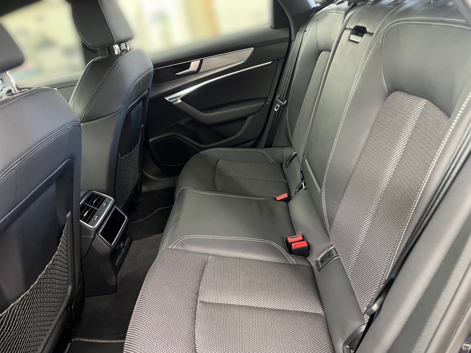 Audi A6 - Bild 13
